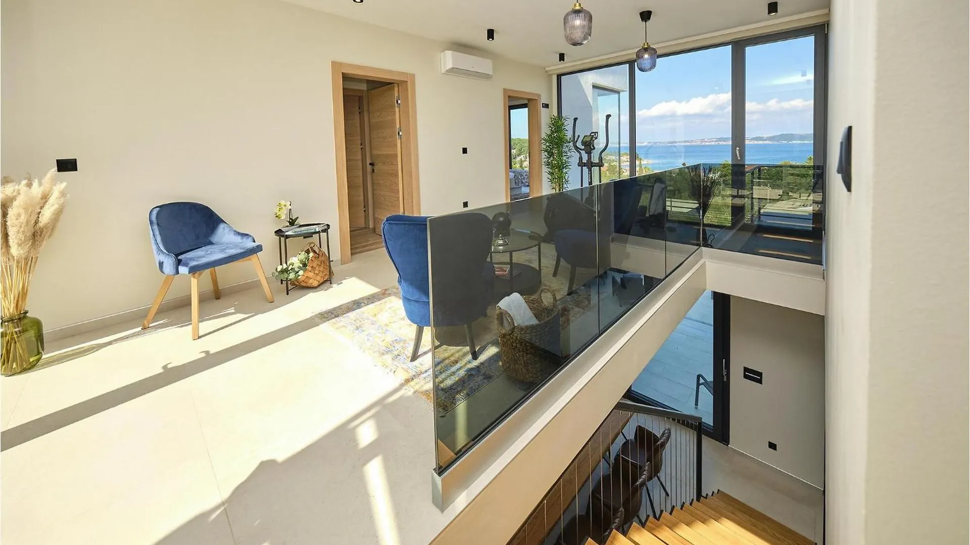 Holiday home Villa Sunlight Zdrelac