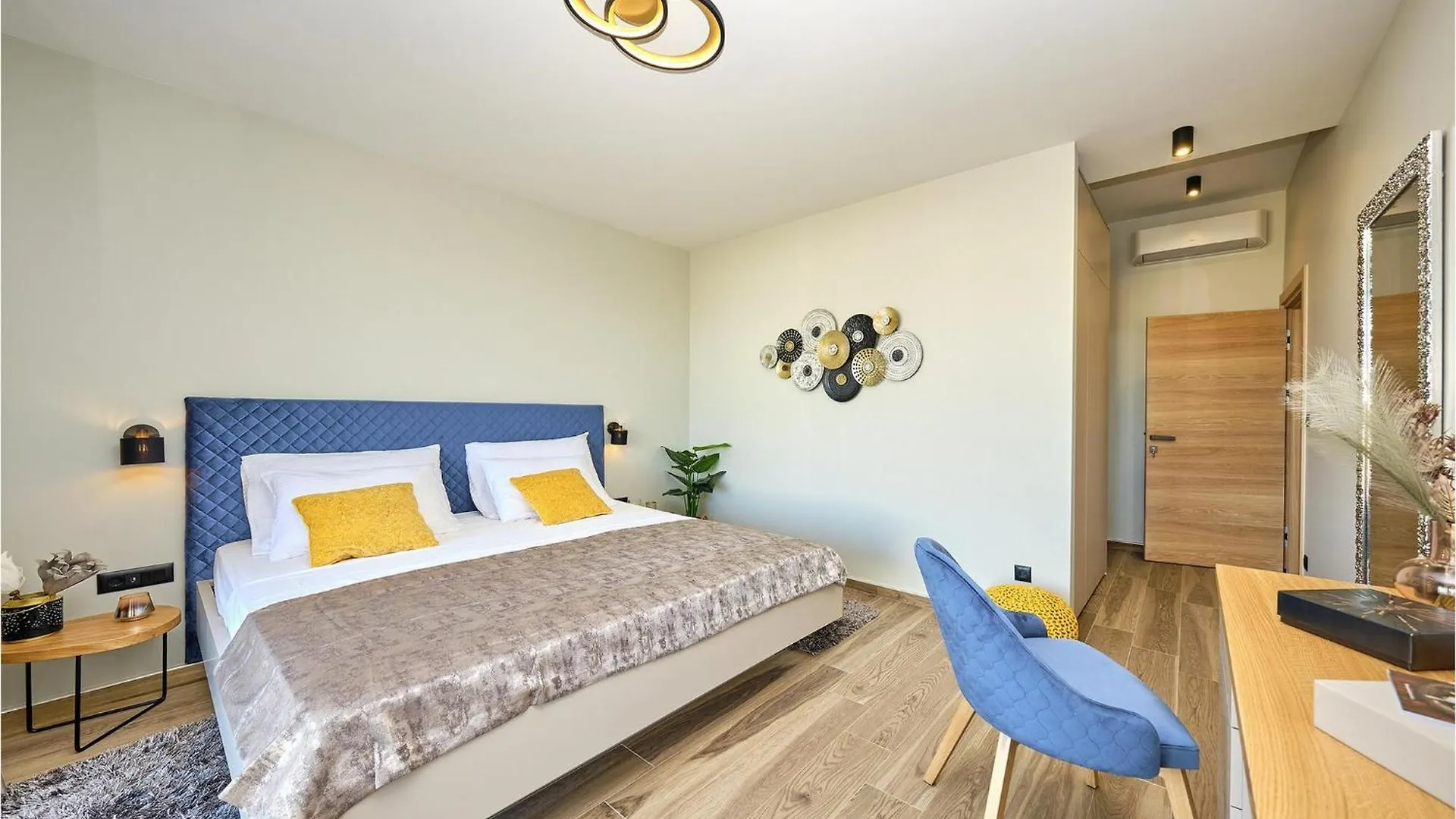 Holiday home Villa Sunlight Zdrelac Croatia
